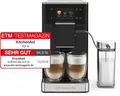 Produktbild: Kitchenaid Kaffee-Vollautomat 5KES8454EBM
