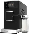 Produktbild: Kitchenaid 5KES8454EBM Mattschwarz Kaffeevollautomat *Aussteller*unbenutzt*