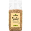 Produktbild: ALNATURA Bio Himalaya Basmati Vollkorn Reis 500,0 g