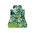 Produktbild: POKÉMON Sammelkarte Pokemon Mask Of Change Booster Display SV6 JP