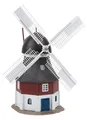 Produktbild: H0 Windmühle Bertha Faller 191792
