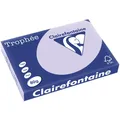 Produktbild: Clairalfa Multifunktionspapier Troph'e, A3, 80 g/qm, lila (80 g/m², 500 x, A3) (1250C)