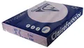 Produktbild: Clairefontaine 1250C - Ries Druckerpapier / Kopierpapier Trophee, Pastell Farben, DIN A3, 120g, 500 Blatt, Lila, 1 Ries