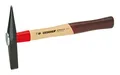 Produktbild: Gedore Blau 677 H Schweißerpickhammer ROTBAND-PLUS 300 g - 8671950