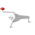 Produktbild: K1011014 Mouli-julienne - Moulinex