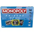 Produktbild: Monopoly: Friends The TV Series Edition Brettspiel