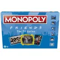 Produktbild: Monopoly: Friends The TV Series Edition English