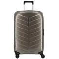 Produktbild: Samsonite Attrix 4 Rollen Trolley 69 cm  beige