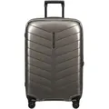 Produktbild: Samsonite Attrix SPINNER 69/25 Trolley M - Dune Koffer24