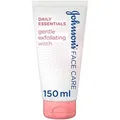 Produktbild: Johnson Täglicher Peeling-Reiniger 150ml