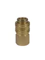 Produktbild: Einhell Air Compressor Accessory Quick-lock coupling R1/4