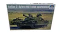 Produktbild: Trumpeter TR00394 394 Modellbausatz Italien Ariete C1