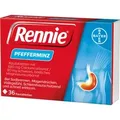 Produktbild: Rennie Kautabletten 36 St