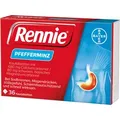 Produktbild: Rennie Kautabletten 36 St