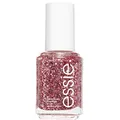 Produktbild: Essie Glitzernagellack für schillernde Fingernägel, Nr. 275 a cut above, Glitzer/Rosa, 13,5 ml