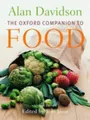 Produktbild: The Oxford Begleiter Auf Essen Hardcover Alan