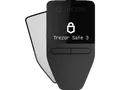 Produktbild: TREZOR Safe 3 - Cosmic Black Bitcoin Wallet