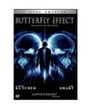 Produktbild: Butterfly Effect [2 DVDs] [Alemania], Ashton Kutcher
