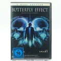 Produktbild: Butterfly Effect 2 Disc Edition mit Glitzercover DVD Gebraucht sehr gut