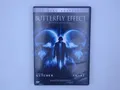 Produktbild: Butterfly Effect [2 DVDs] Stoltz, Eric, Amy Smart  und Ashton Kutcher: