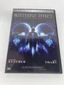 Produktbild: BUTTERFLY EFFECT - Das Ende ist erst der Anfang DVD Film