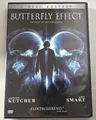 Produktbild: DVD Butterfly Effect - 2 Disc Edition (2 DVDs) Zustand sehr gut Ashton Cutcher