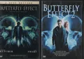 Produktbild: Butterfly Effect 1 & 2 - Ashton Kutcher, Amy Smart, Erica Durance - DVD