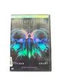 Produktbild: Butterfly Effect  Thriller mit Ashton Kutcher, Zeitreisen, Chaos, Emotion