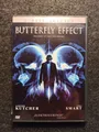 Produktbild: Butterfly Effect - 2 Disc Edition (2 DVDs) sehr guter Zustand !