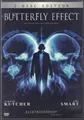 Produktbild: DOUBLE DVD Amy Smart / Ashton Kutcher / Michael Suby a.o. Butterfly Effect - Da