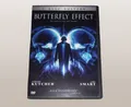 Produktbild: Butterfly Effect [2 DVDs] von Jonathan Mackye Gruber... | DVD | Zustand sehr gut