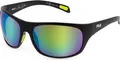 Produktbild: Fila SFI514 U28V NERO OPACO 64/17/130 Herren Sonnenbrillen