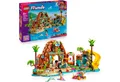 Produktbild: LEGO® Familienurlaub im Strandresort (42673), LEGO Friends Konstruktionsspielsteine, (1140 St), Made in Europe
