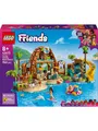 Produktbild: LEGO Friends 42673 Familienurlaub im Strandresort