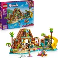 Produktbild: Lego Konstruktionsspielsteine 