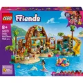 Produktbild: LEGO Familienurlaub im Strandresort (LEGO Friends) (42673)