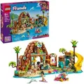 Produktbild: LEGO Friends - Familienurlaub im Strandresort (426739)