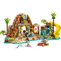 Produktbild: LEGO Familienurlaub im Strandresort 42673
