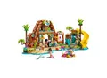 Produktbild: LEGO® Familienurlaub im Strandresort