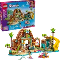 Produktbild: LEGO Friends 42673 Familienurlaub im Strandresort