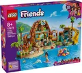 Produktbild: Familienurlaub im Strandresort LEGO Friends 42673  N06/25