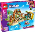 Produktbild: LEGO® Friends 42673 Familienurlaub im Strandresort