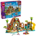 Produktbild: LEGO FRIENDS 42673 FAMILIENURLAUB STRANDRESORT
