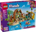 Produktbild: LEGO® Friends 42673 - Familienurlaub im Strandresort - NEU & OVP -