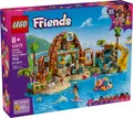 Produktbild: LEGO Friends 42673: Familienurlaub im Strandresort | NEU & OVP