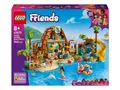 Produktbild: LEGO Friends 42673 Familienurlaub im Strandresort NEU & OVP