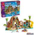 Produktbild: LEGO Friends 42673 Familienurlaub im Strandresort 42673