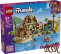 Produktbild: LEGO® Friends: 42673 Familienurlaub im Strandresort ! NEU & OVP !