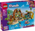 Produktbild: 5702017815367 Klocki Friends 42673 Rodzinne wakacje na plaży LEGO