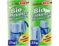 Produktbild: Oro Fix Bio-Entkalker Pulver, 2 x 25 g